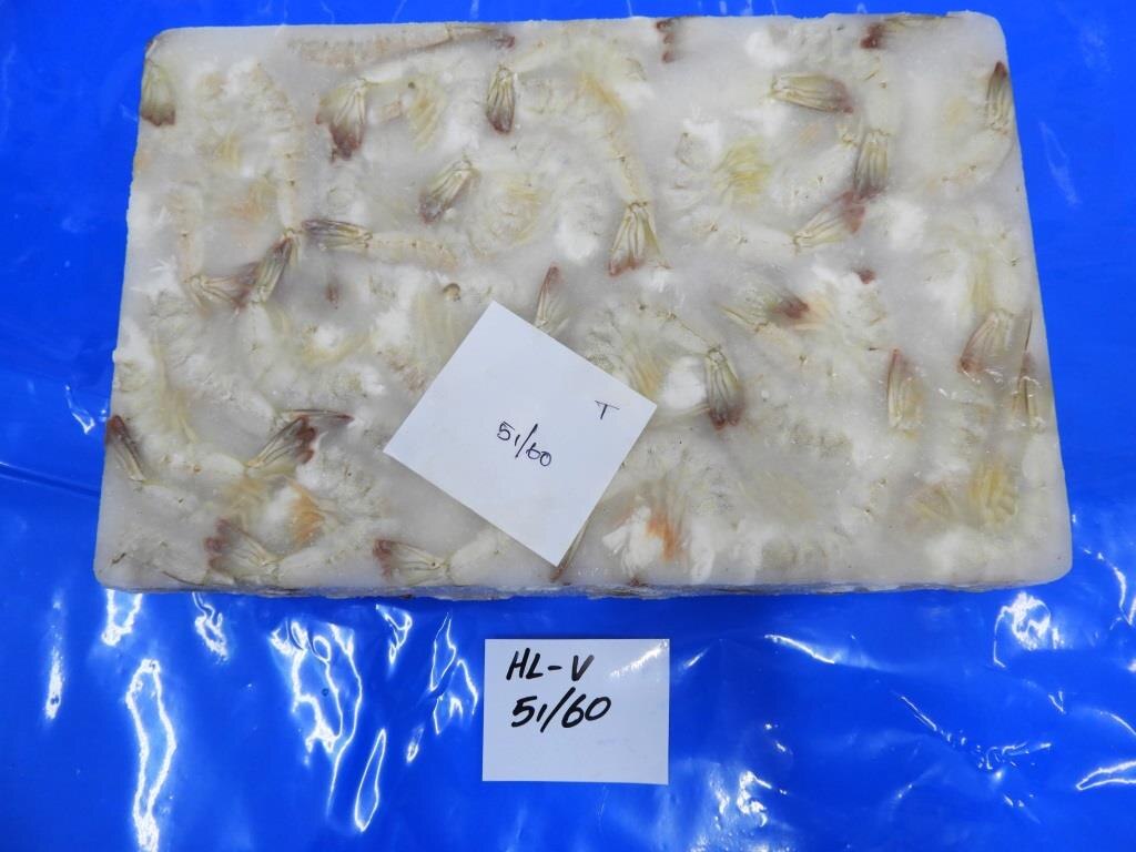 Headless Shell on Vannamei Shrimps image 4