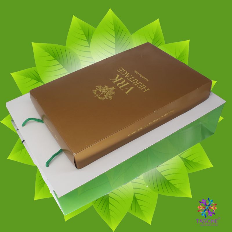 LORD GANESH BIG BAGS Arrow Paper Products, Hyderabad