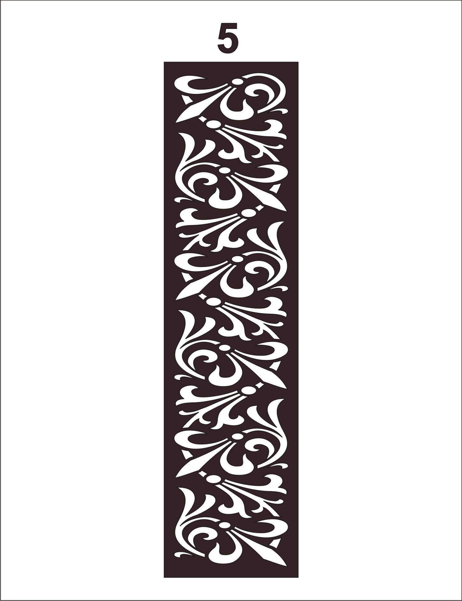 MILD STEEL LASER CUTTING image 6