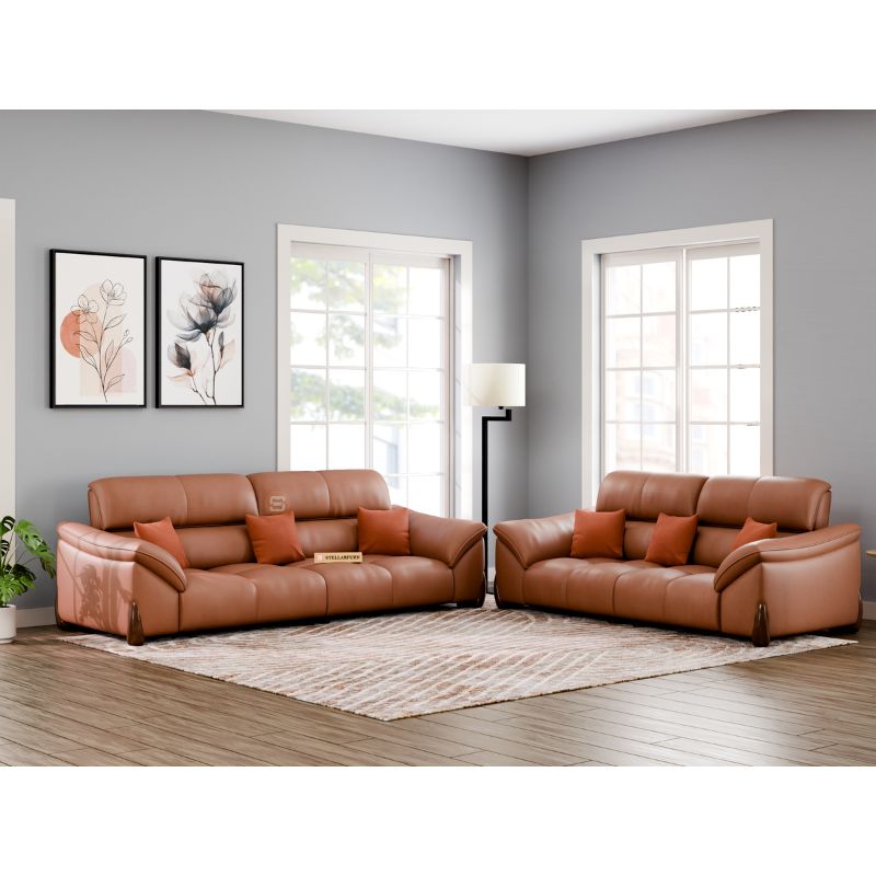 3+2 Seater Sofa image 5