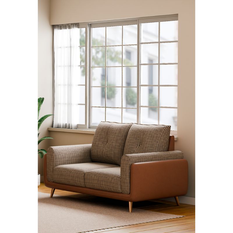 Two Seater Sofa image 6