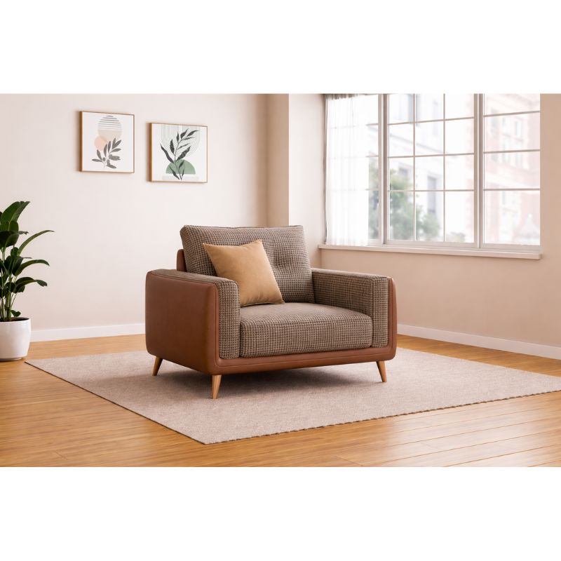 Single Seater Sofa image 4
