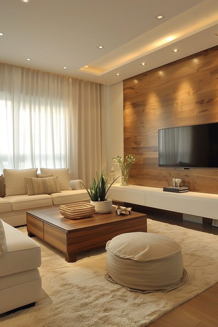 Smart & Stylish Living Room Interiors That Reflect Your Personality image 5