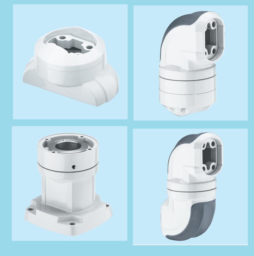 Base Mount Swivelling - Rotatable  (50-65 Series) image 5