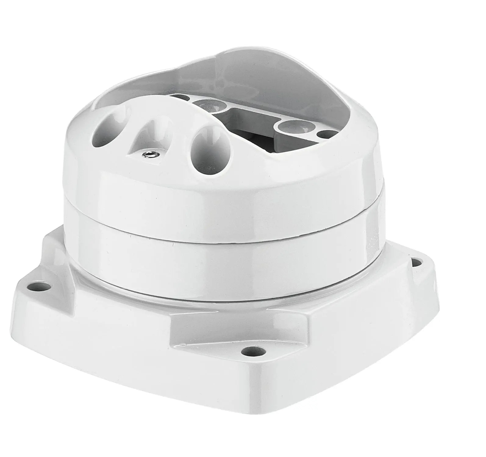 Base Mount Swivelling - Rotatable  (50-65 Series) image 4