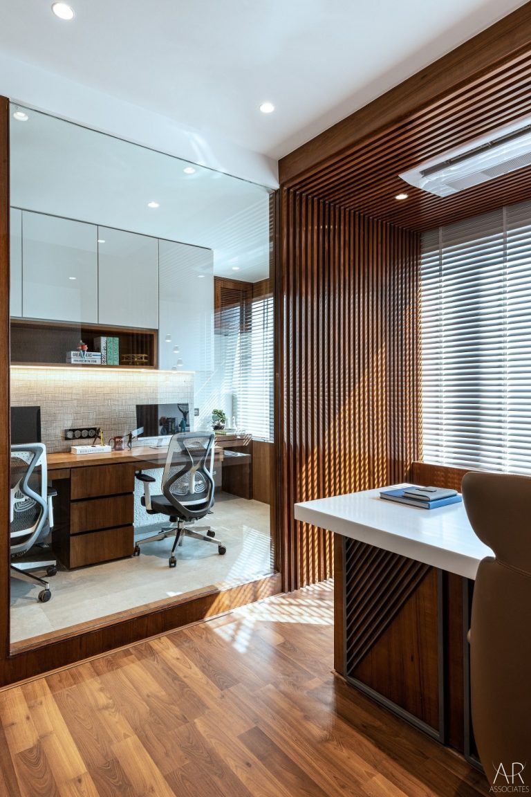 Professional Office Interior Designers for All Business Types image 5