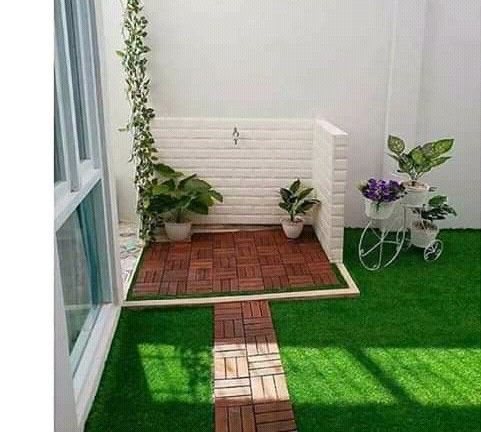 Backyard Landscape Design Experts Chennai image 3