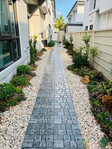 Backyard Garden Makeover Services Chennai image 3