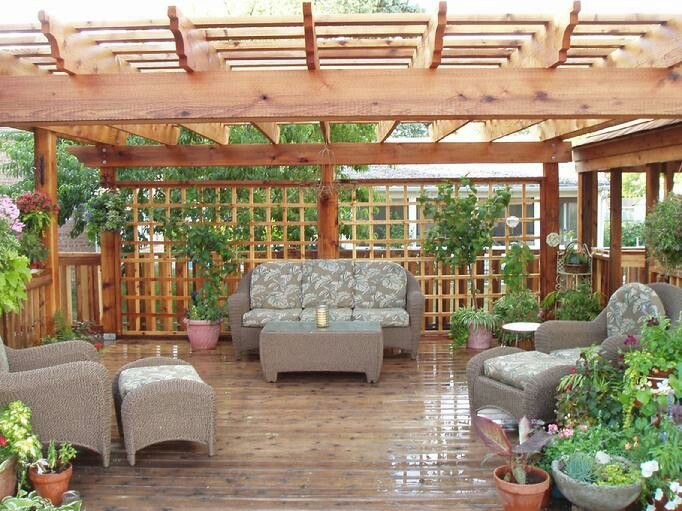 Best Garden Shade Structures & Gazebos in Chennai image 3