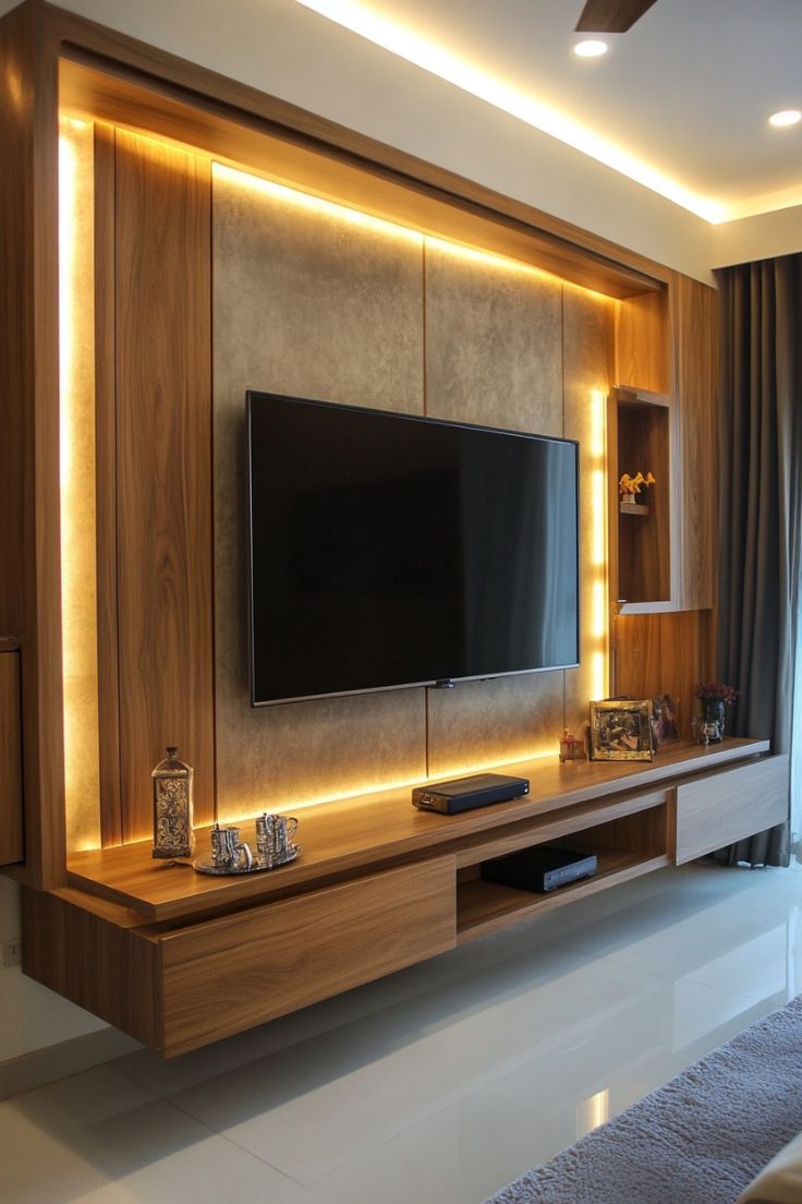 Vox Panel Interior Decoration Services in Chennai image 4