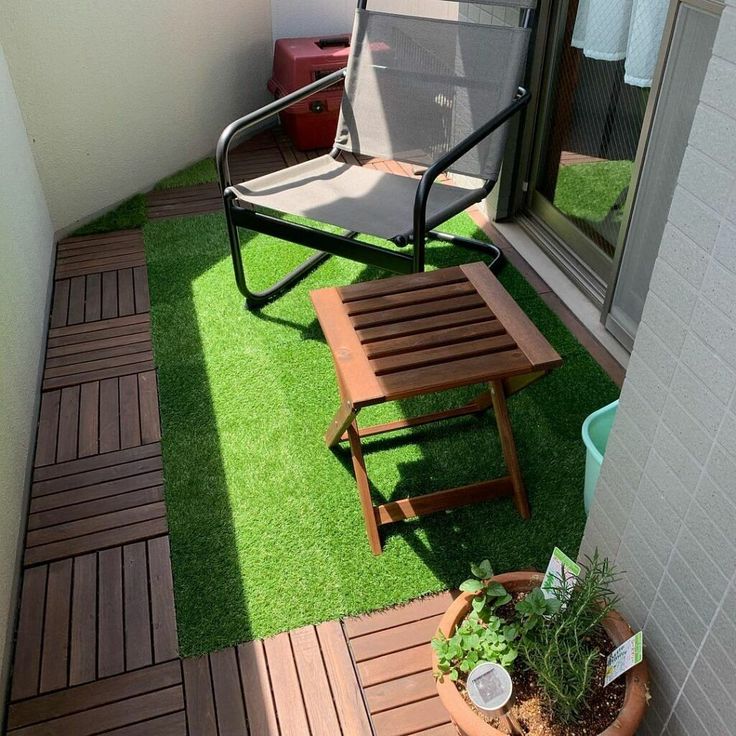 Complete Balcony Garden Installation Company in Chennai image 5