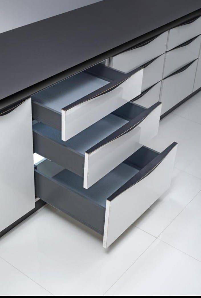 Tendam Drawer  image 4