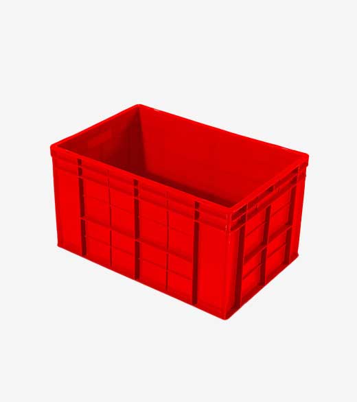 Plastic Crates 540x360 Series image 5