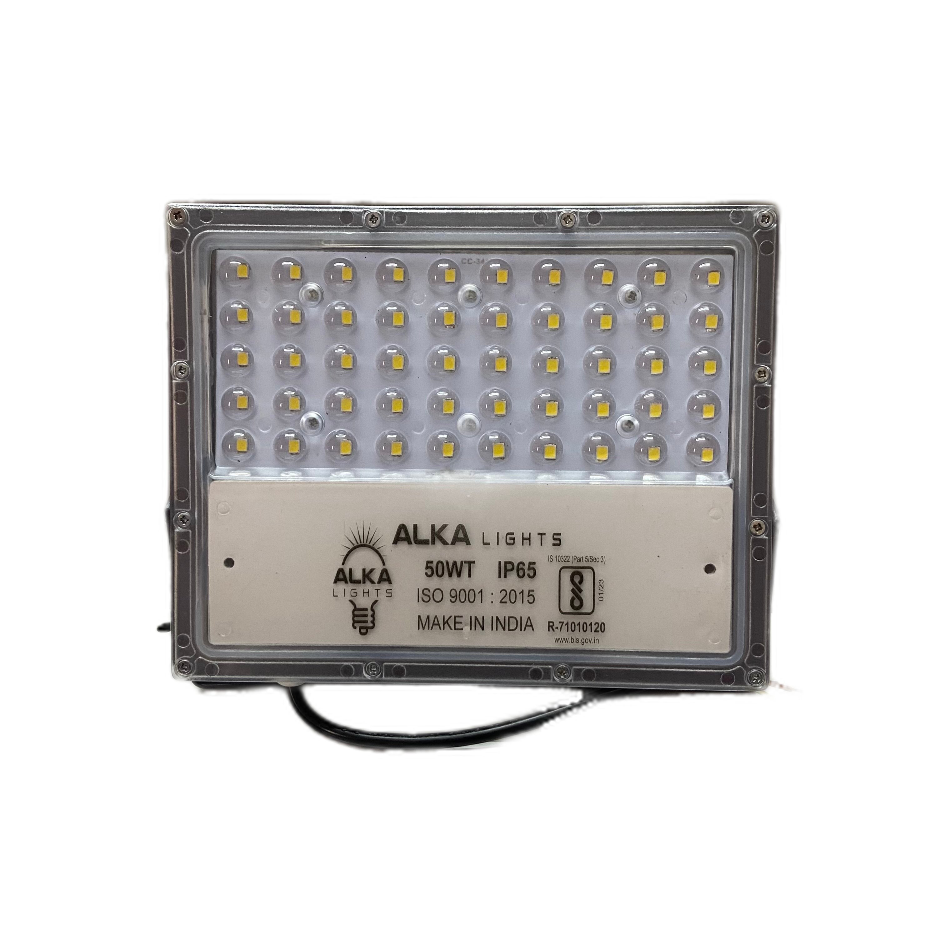 50W LED FLOOD LIGHT  image 5