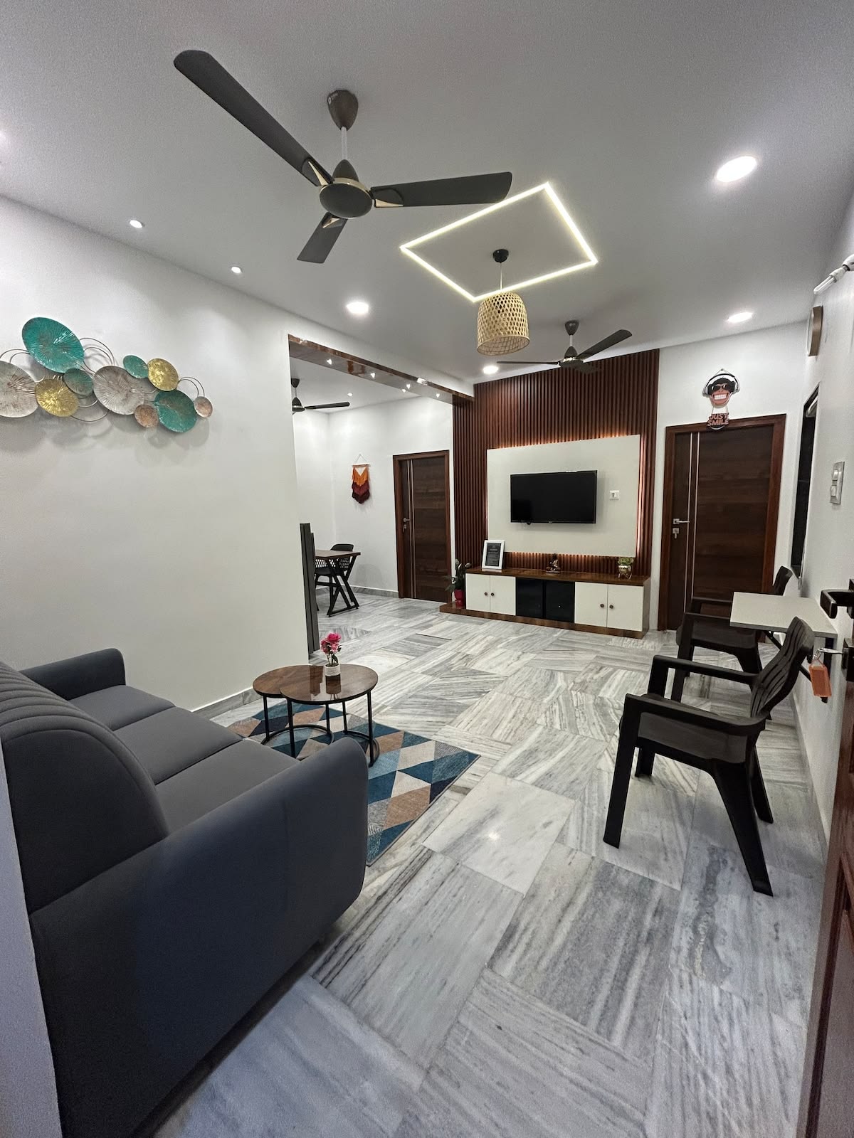 Small Home Interior Design Chennai image 3