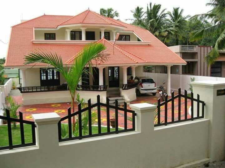 Residential Frontyard Landscaping Chennai image 5