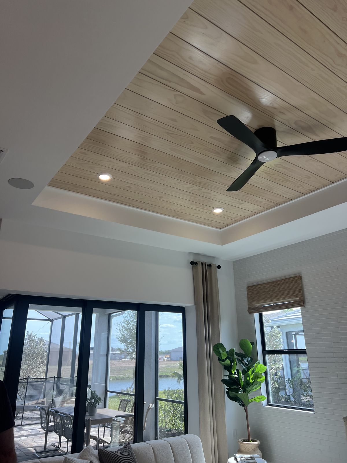 Vox Ceiling Complete Solutions in Chennai image 4