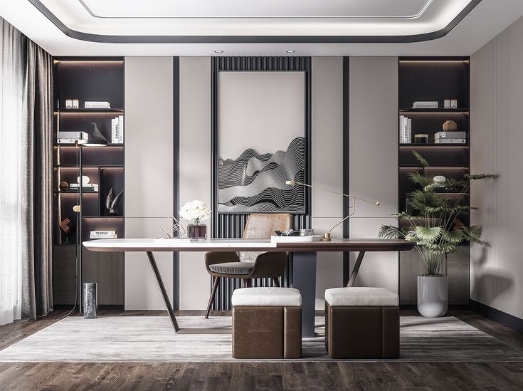 Professional Interior Makeovers for Modern Homes image 5