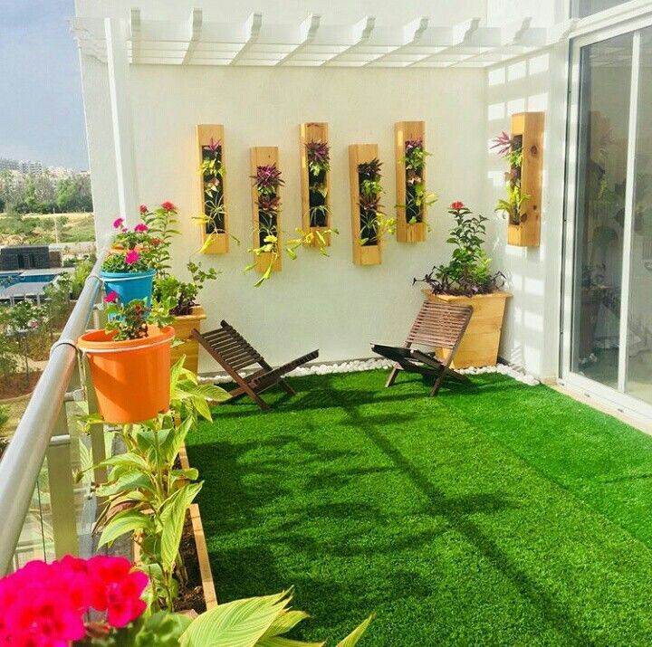Professional Terrace Gardening Contractors in Chennai image 4