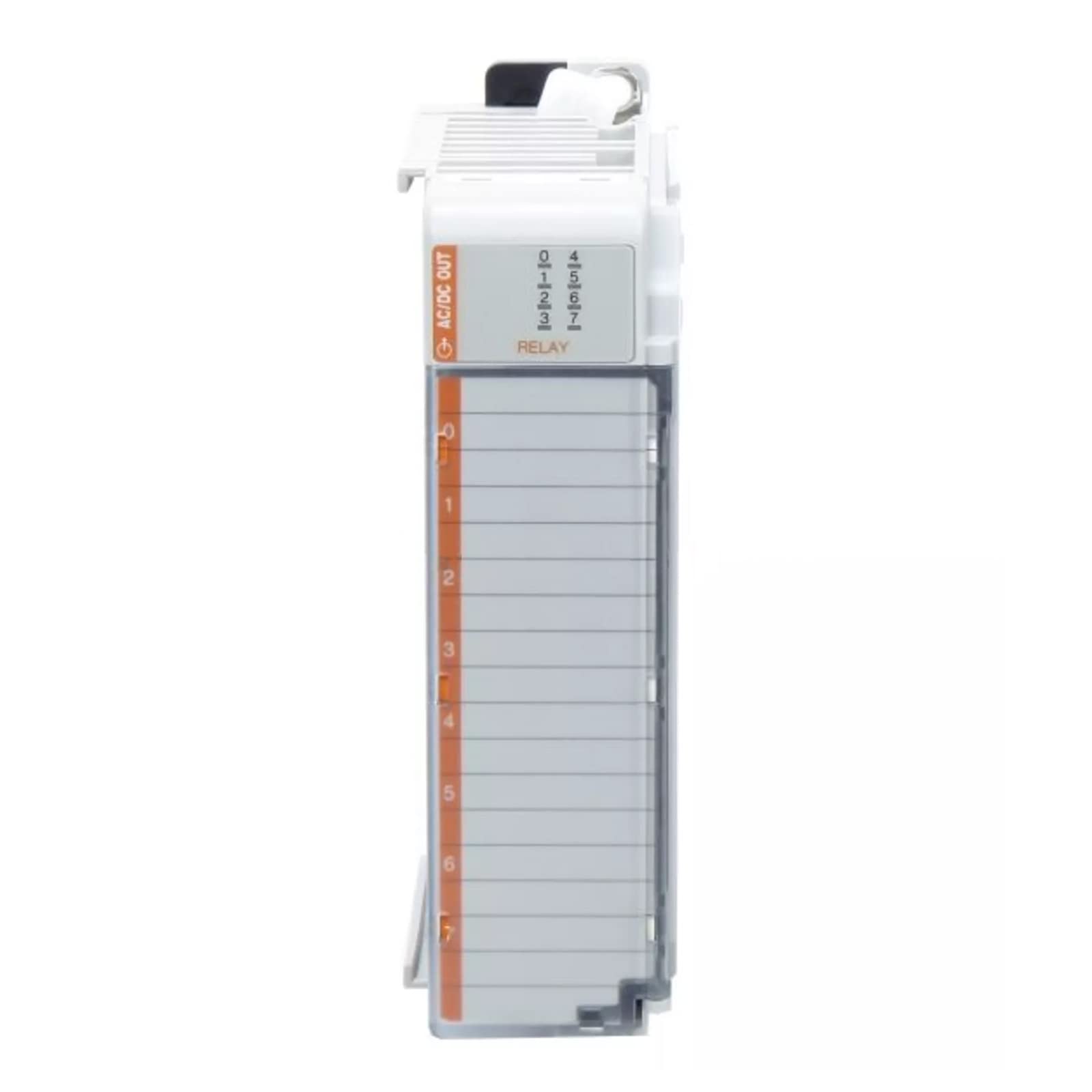 Allen-Bradley 1769-OW8I 8-Point Individually Isolated AC/DC Relay Output Module image 3