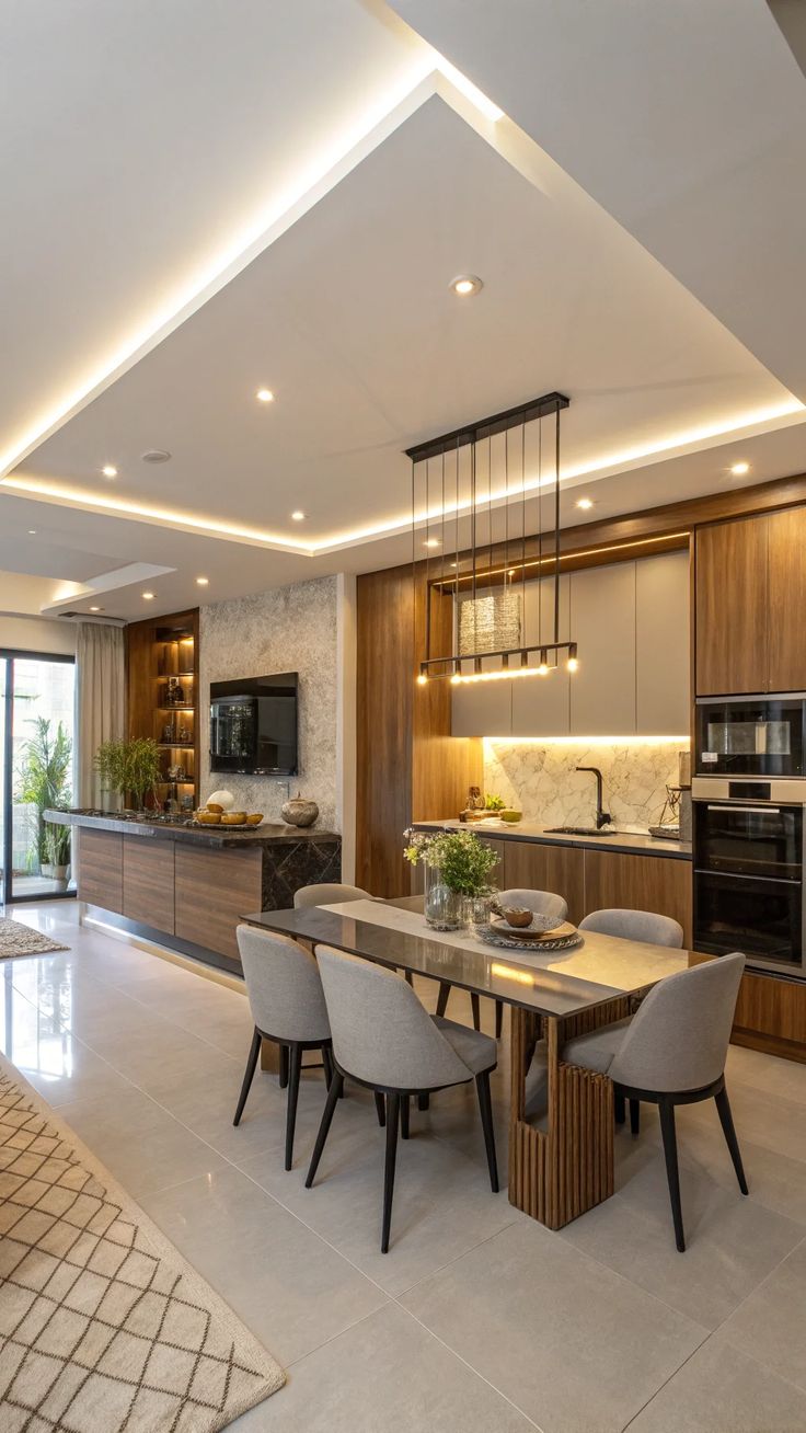 Innovative and Functional Interior Design for Every Space image 4