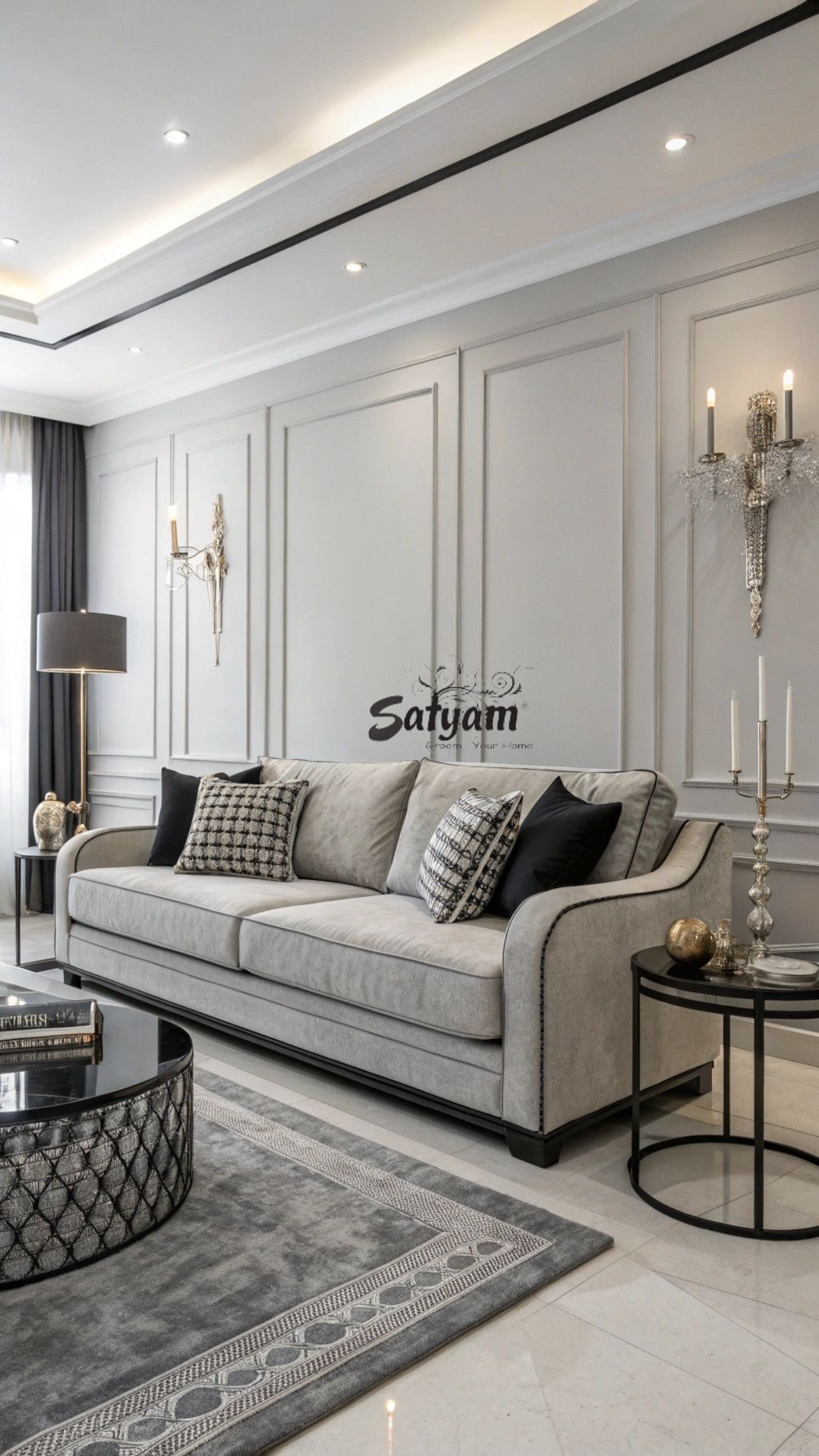 Luxury Sofas And Chairs image 2