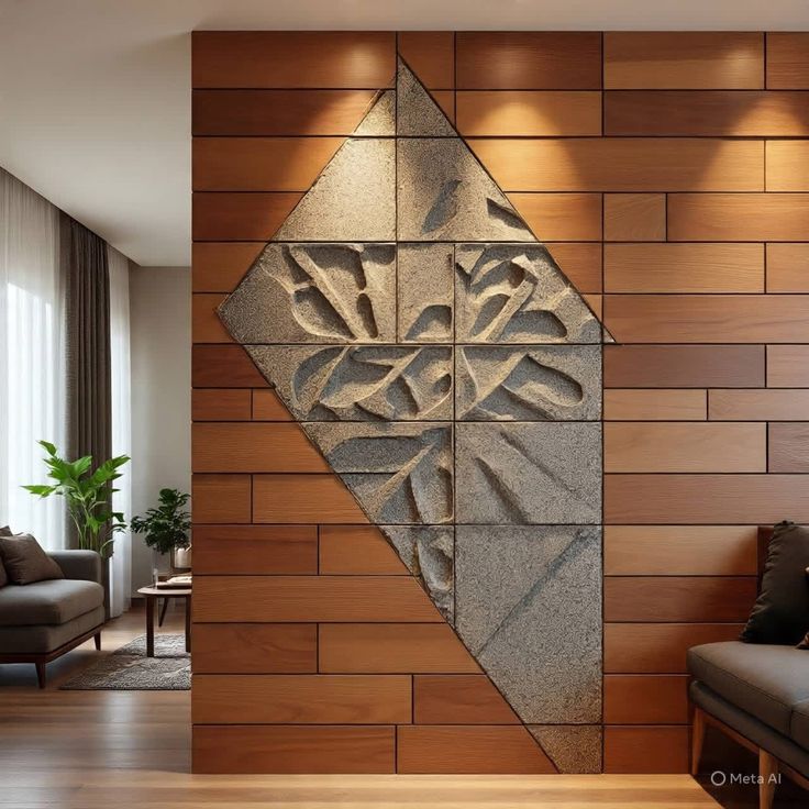 Best Wall Panelling Service in Chennai image 2