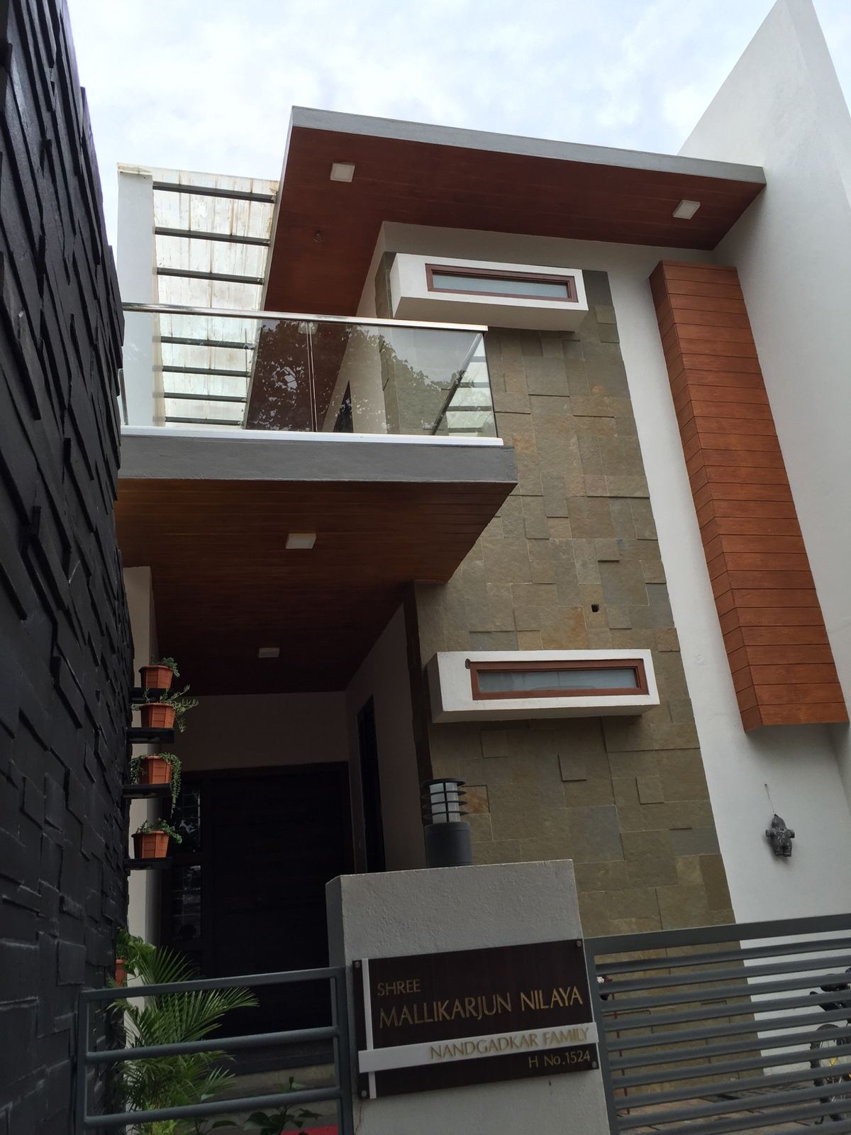 Vox Wall Cladding Experts in Chennai image 3