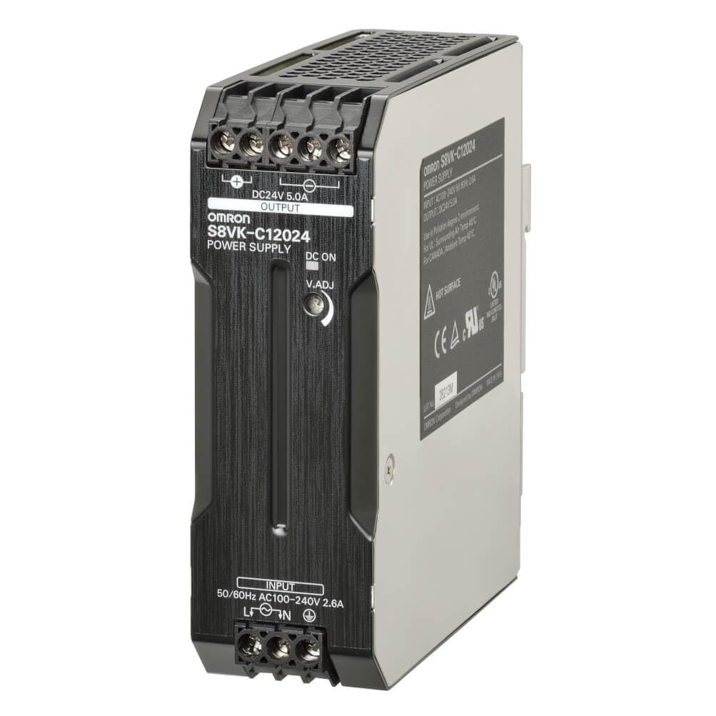 OMRON SMPS  image 2
