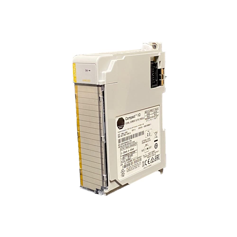 Allen-Bradley 1769-OF8C 8-Channel Analog Current Output Module image 5