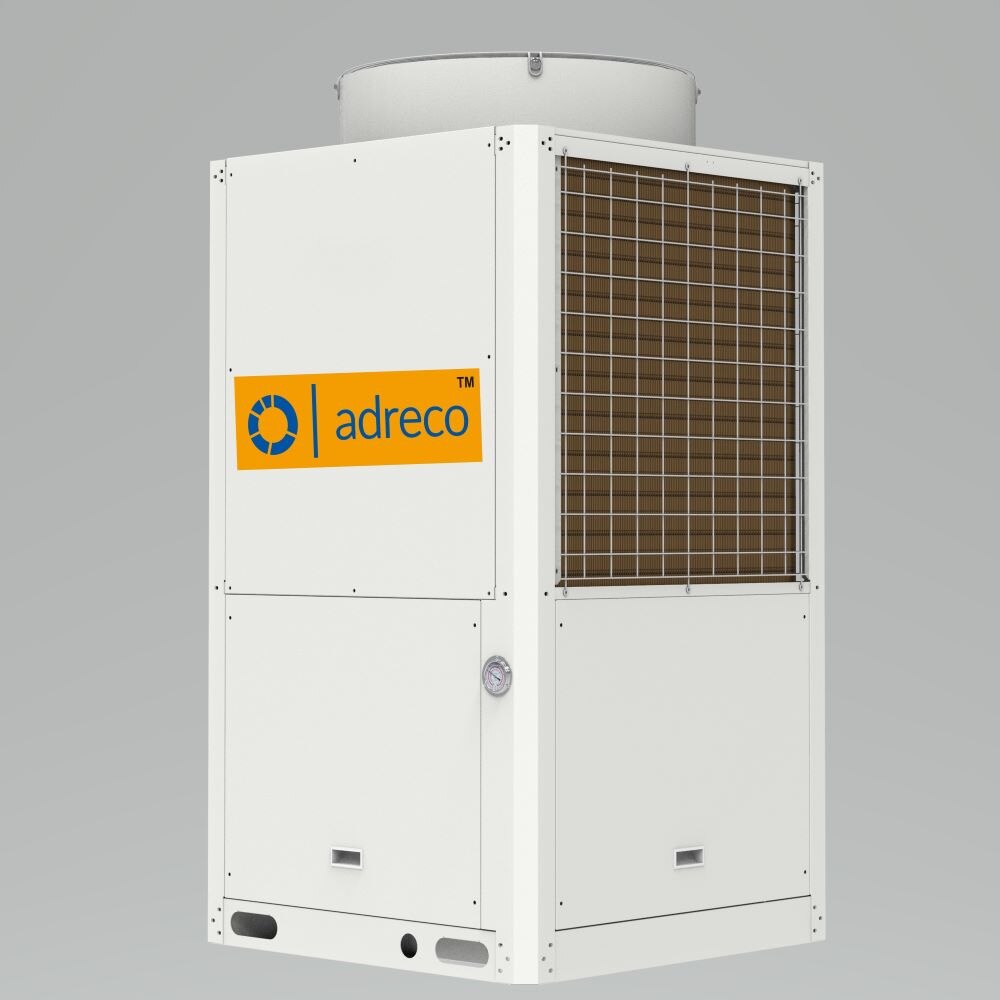 Commercial Heat Pump image 7