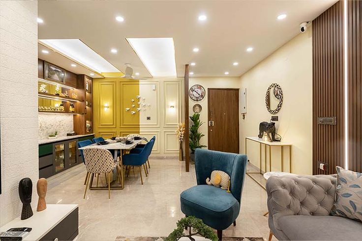 Residential Interior Designers in Chennai image 5