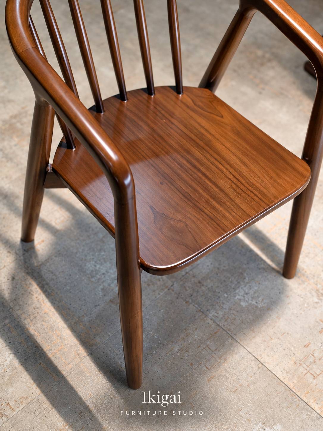 OLIVA ACCENT CHAIR image 3