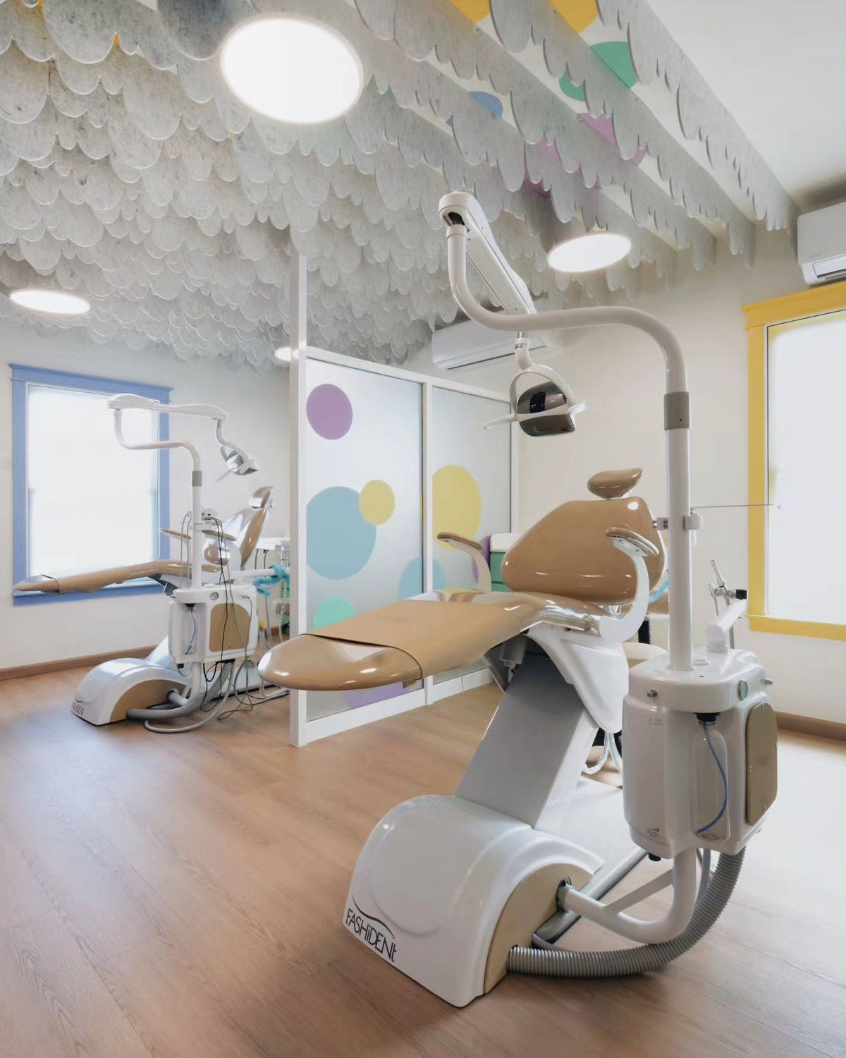 Premium Dental Interiors that Reflect Your Brand image 4