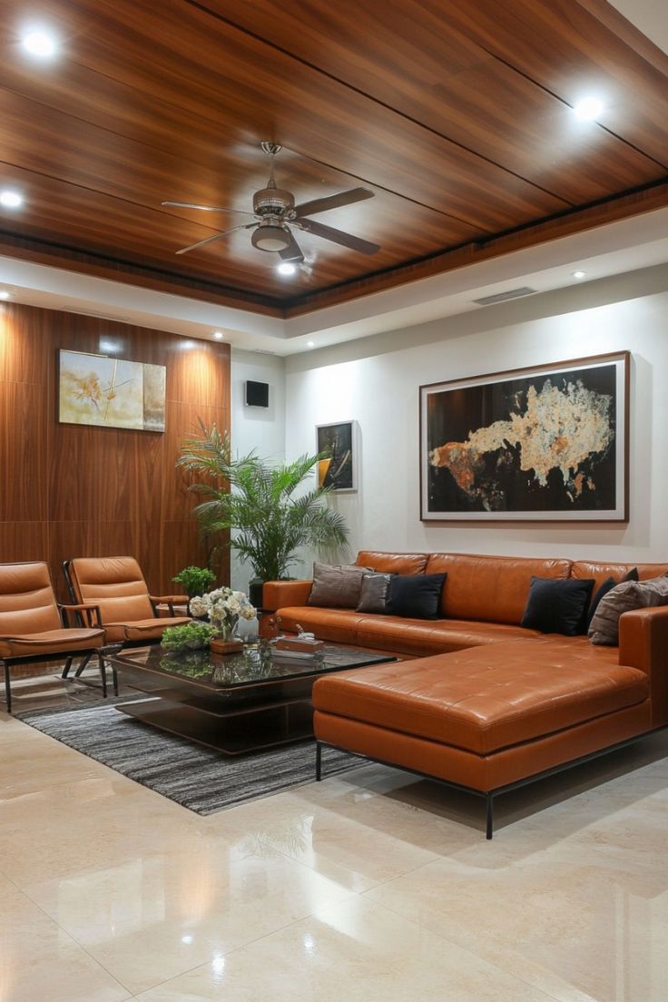 Designer Pare Ceiling in Chennai image 2