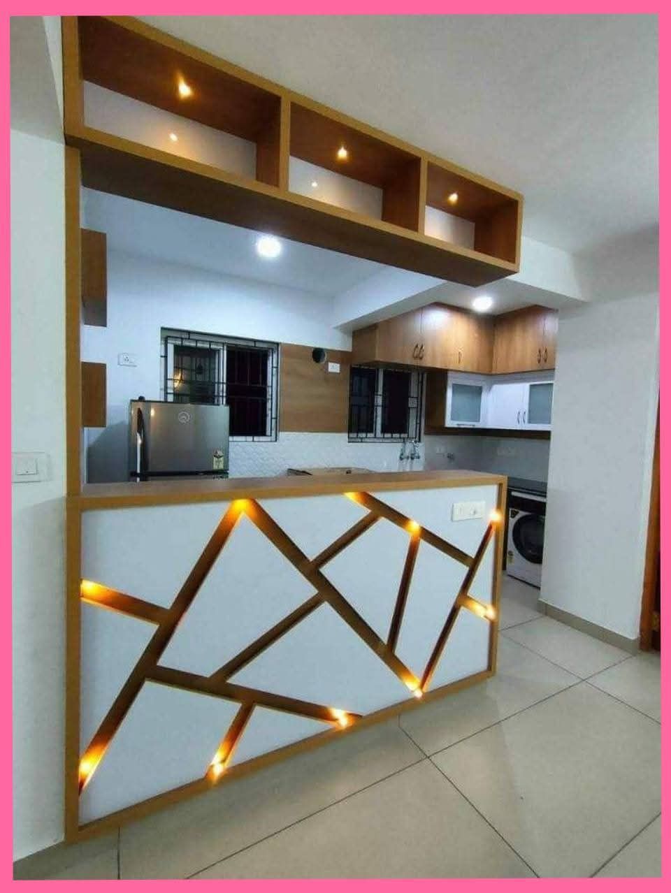 Trendy Kitchen Interior Makeover Ideas for All Budgets image 3
