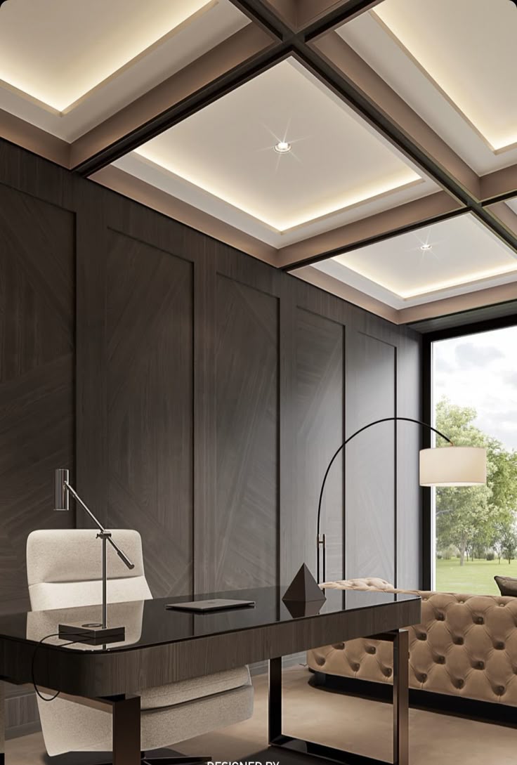 Axora Designer Ceiling Panels – A Blend of Style & Durability image 4