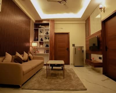 Flat Interior Design Services Chennai image 3