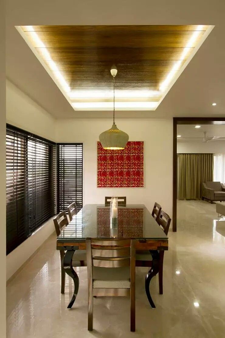 Pare Ceiling Installation Cost in Chennai image 2