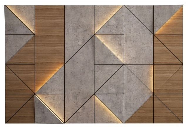 Axora Wall Panel Collection – Modern & Classic Styles image 2