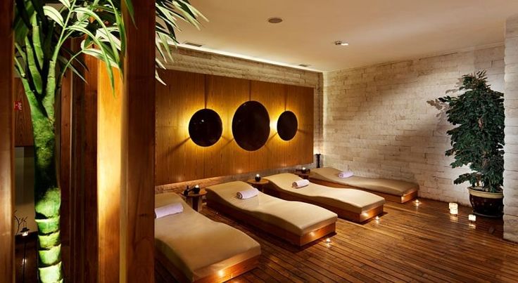 Spa Interior Design Experts Near You image 4