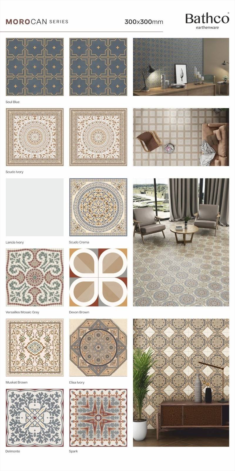 MORRACAN COLLECTION image 2