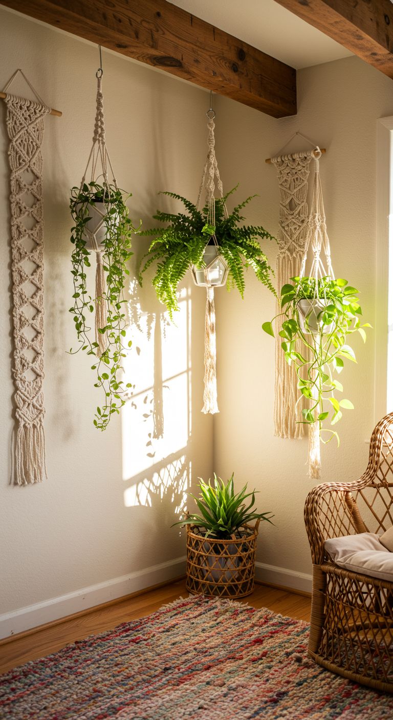 Indoor Plant Setup Service Chennai image 3