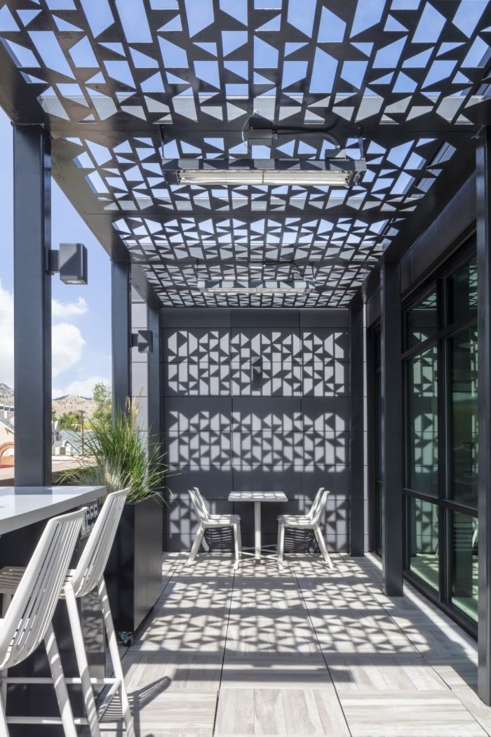 Smart Motorized Pergola Systems for Modern Lifestyles Chennai image 4