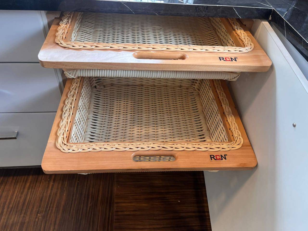 Wicker Basket  image 6