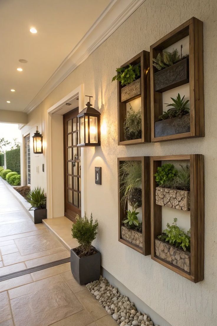Professional Exterior Decoration – Aesthetic Appeal That Lasts image 5