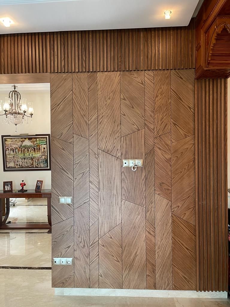 Latest Vox Wall Panelling Trends in Chennai image 5