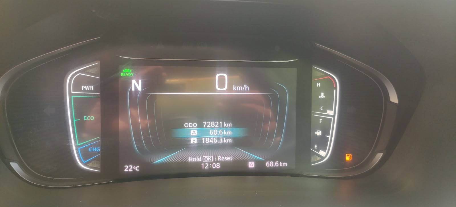 MARUTI SUZUKI GRAND VITARA ZETA+ STRONG HYBRID 2022 DEC. image 3