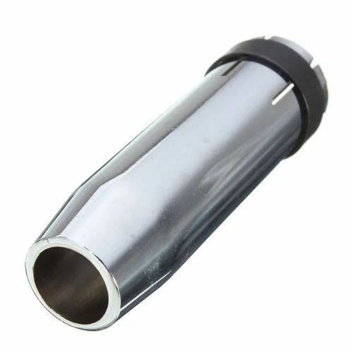 24kD MIG Welding Nozzle – High-Performance Gas Shielding Tip for Professional Welding image 2