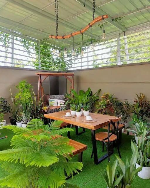 Chennai Indoor Plant Installation Service image 4